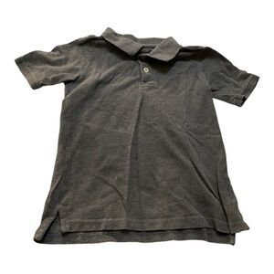 🌼🌼Faded Glory Grey polo XS Preloved🌼🌼
